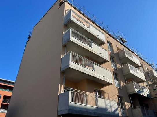 MIT BALKON ZUR RUHIGEN SÜDSEITE