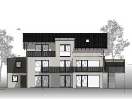 Erstbezug nach Sanierung mit großzügigen Balkon: ansprechende 3-Zimmer-Wohnung in Hauzenberg