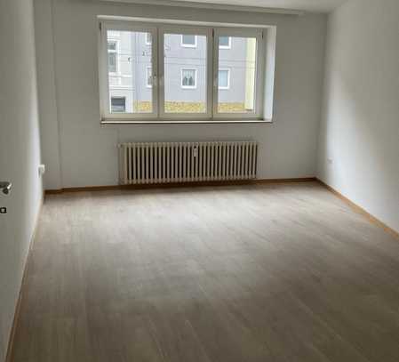 1-Zimmer-Wohnung in Düsseldorf