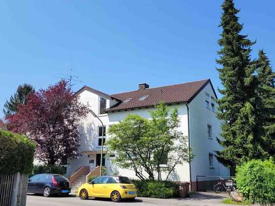 ROHDIAMANT AM WESTPARK; von Privat