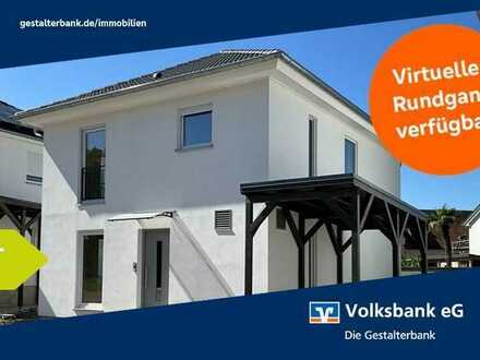 ***Energieeffizienzklasse A+ - Optimal für junge Familien - Neubau in Willstätt***