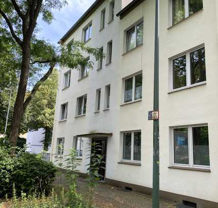 Eigentumswohnung in beliebter Lage in Rüttenscheid