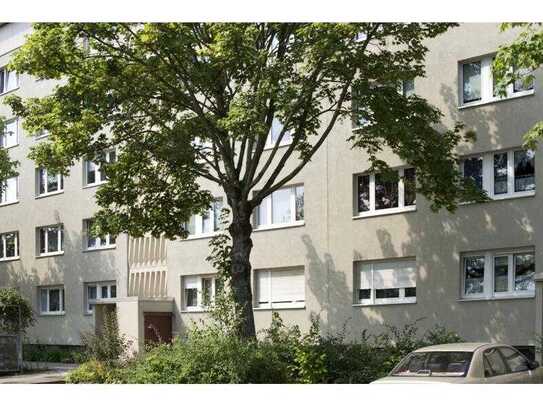 Harzgeroder Straße 24 - Harzer-Karree