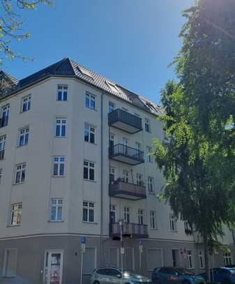 Beeindruckende 4 Zimmer Wohnung in Moabit ab 01.11.24