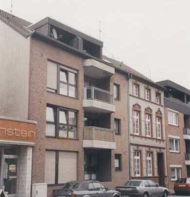 gemütliche 2 Zimmer-Wohnung