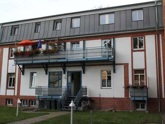 Traumhafte helle Maisonettewohnung - Balkon inklusive!!!