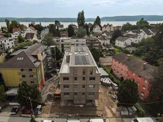 Moderne 4-Zimmer-Wohnung im Zentrum von Überlingen