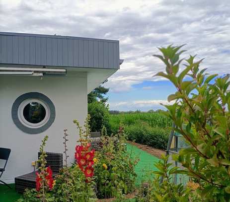 Einfamilienhaus mit Meerblick im Ostseebad Nienhagen