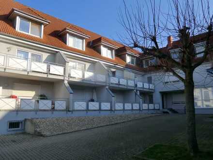 Vermietete 3 Zimmer Eigentumswohnung in Langenbrücken zu verkaufen !!!