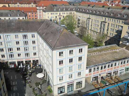 *4-Raum-Wohnung im Zentrum von Dresden*