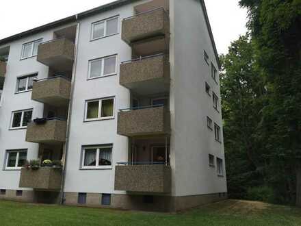 vermietete 3- Zi. Wohnung zur Kapitalanlage in Niedereschbach