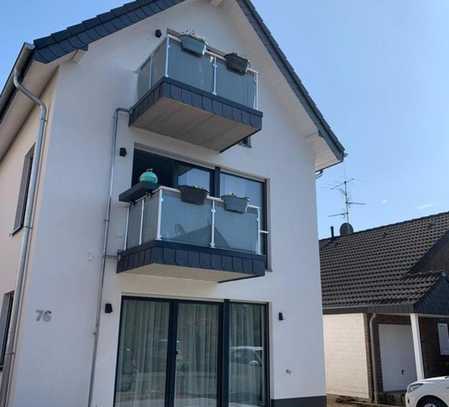 3-Zimmer Maisonette Wohnung