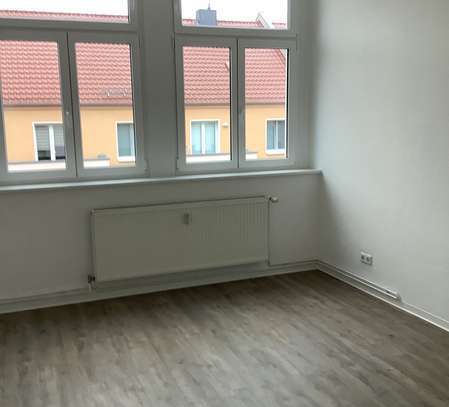 3 Zimmer Wohnung mit viel Platz!