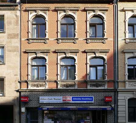 Dachgeschoss Zimmer in der Berliner Strasse in Köln- Mühlheim