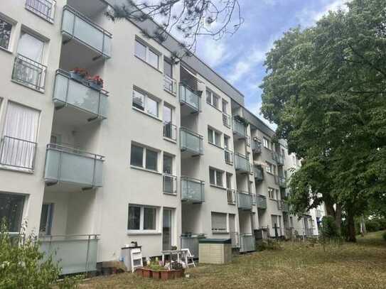 2,5-Zimmer Wohnung mit Einbauküche und Parkplatz/Stellplatz in schöner Lage von Bierstadt