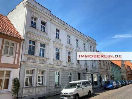 IMMOBERLIN.DE- Klassisches Wohn- & Geschäftshaus in exzellenter Lage