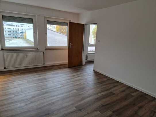 Schöne und modernisierte 2-Zimmer-Wohnung in Paderborn