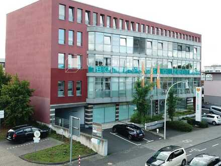 Provisionsfrei - Vermietung einer ansprechenden Bürofläche in der Bonner Nordstadt