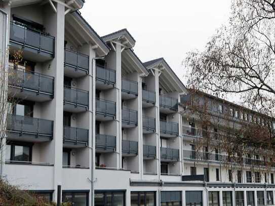 Single-Appartement zu vermieten!