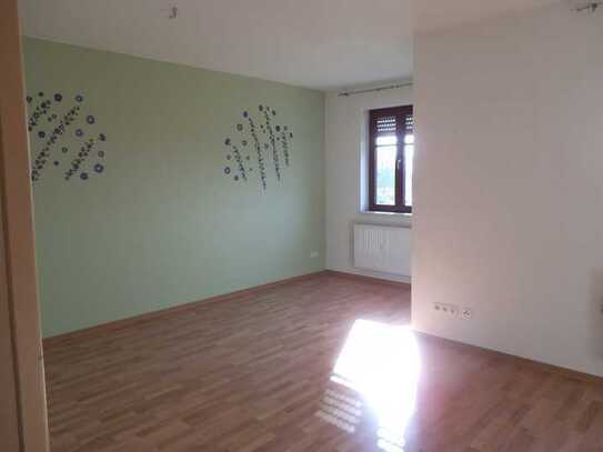 schöne Wohnung im Herzen von Landsberg