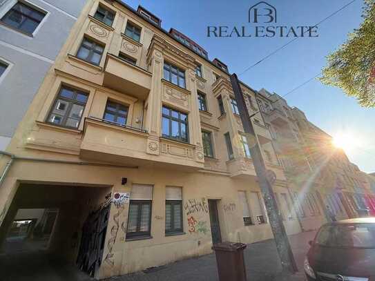 Gemütliche Singlewohnung in Stadtfeld Ost !
