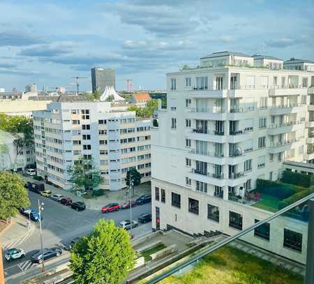 Mitbewohner gesucht am Potsdamer Platz