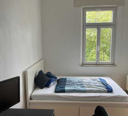 Schöne 1-Zimmer-Wohnung in Nürnberg