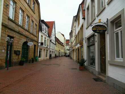 " Friseursalon !", Heger Straße zur Vermietung, 220 m², TOP- Lage, 49074 Osnabrück- Altstadt