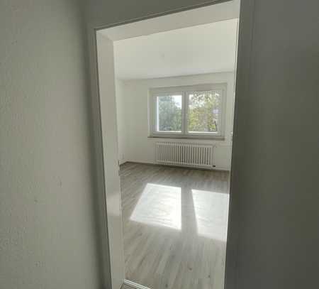 3-Zimmer-Wohnung mit großem Süd-Balkon zum 01.11.24