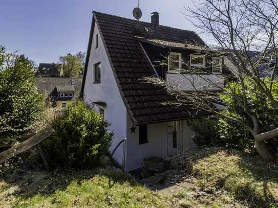 Toplage! Grundstück in Eißendorf für ein EFH oder Doppelhaus!