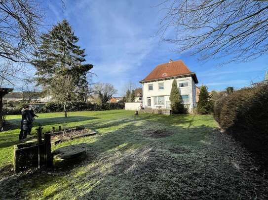 Charmante 3 ZKB im Herzen von Melle