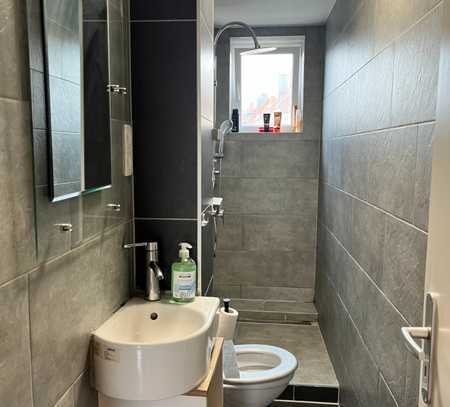 Cozy room available for sublet in shared apartment | Permanent after 3 months