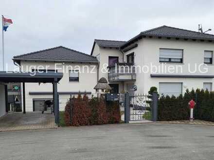 Modernes Mehrfamilienhaus in exponierter Lage !