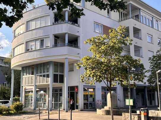 Schöne 2-Zimmer-Wohnung in Reutlingen nahe der Hochschulen