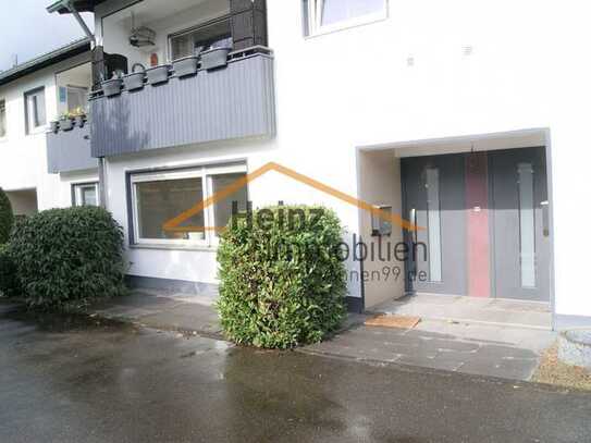 Moderne Terrassenwohnung mit eigenem Eingang und Terrasse in ruhiger Lage von Gronau!!!