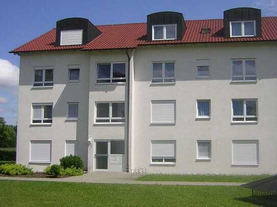 4-Zimmer-Wohnung mit Balkon in Riedlingen