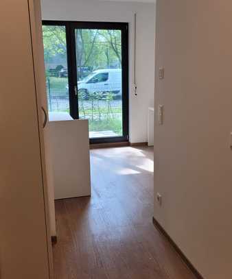 Modernes Studio-Apartment im „Studio Living Potsdam“ – stilvoll wohnen in bester Lage