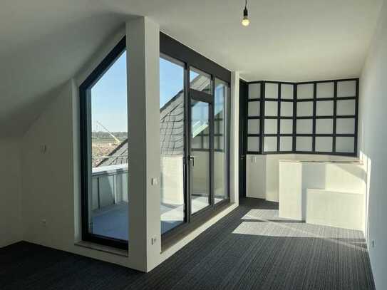 Luxus 2-Zimmer-Maisonette-Wohnung in Köln Rondorf