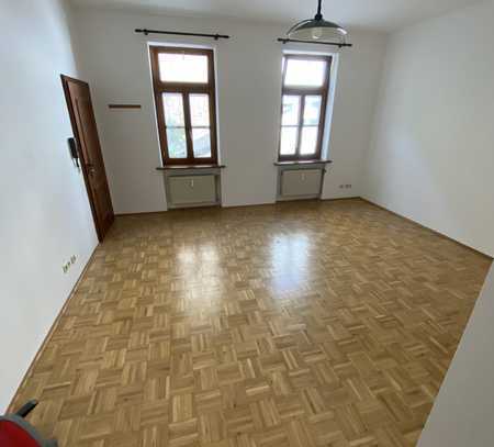 attraktive Singlewohnung, Rheinnähe, Südliche Vorstadt ab 01.12. frei