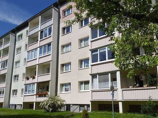 Umzugsgutschein bis 400 €*! 3-R.-WE m. Balkon in Löbau!