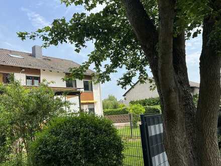 Genießen Sie ein großzügiges Reiheneckhaus - in begehrter Wohnlage