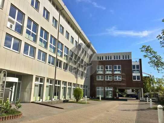 KENE PROVISION ✓ NÄHE BAB ✓ Moderne Büroflächen (400 m²) zu vermieten