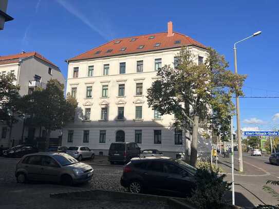 Erstbezug am Arthur Nagel Platz - 3 Zimmer Wohnung mit guter ÖPNV Anbindung