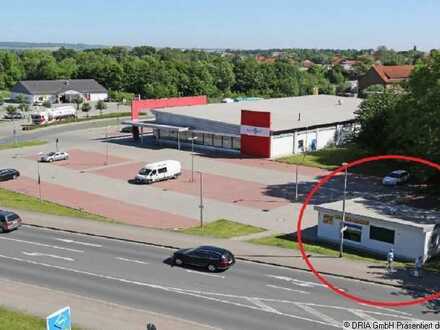 Gewerbefläche in Halberstadt