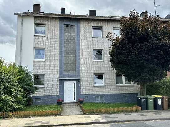 Ihre neue Kapitalanlage!
Vermietetes Mehrfamilienhaus in Mülheim - Mitte sucht neue Eigentümer