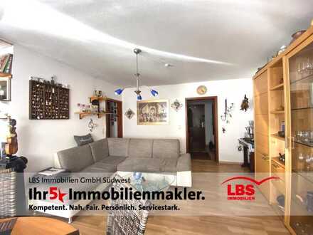 Gemütliche 2 Zimmerwohnung in begehrter Lage