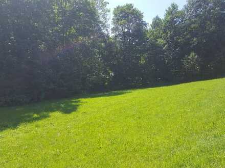 Baugrundstück in ruhiger naturnaher Lage im oberen Priental.....

83229 Aschau im Chiemgau, Orstei