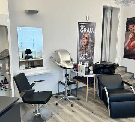 Von privat: 2 Zimmer Ladenlokal/Friseursalon, Büro, sehr zentral