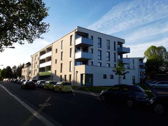 Große 2-Raumwohnung mit Balkon und Aufzug sofort frei