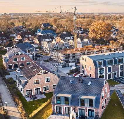 Attraktive Terrassenwohnung - sofort verfügbar